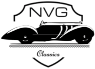NVG classics autoremonditöökoda